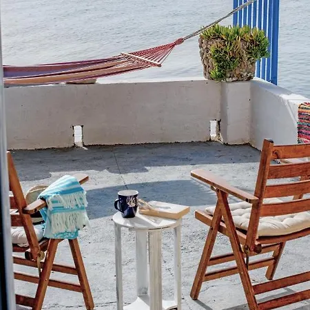 Appartamento Agistri By The Sea Perama  Esterno foto