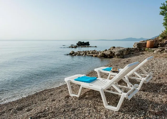 Agistri By The Sea