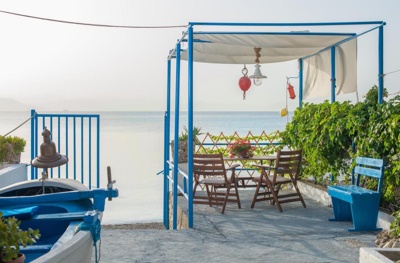 Agistri By The Sea Apartment Perama (Corfu)
