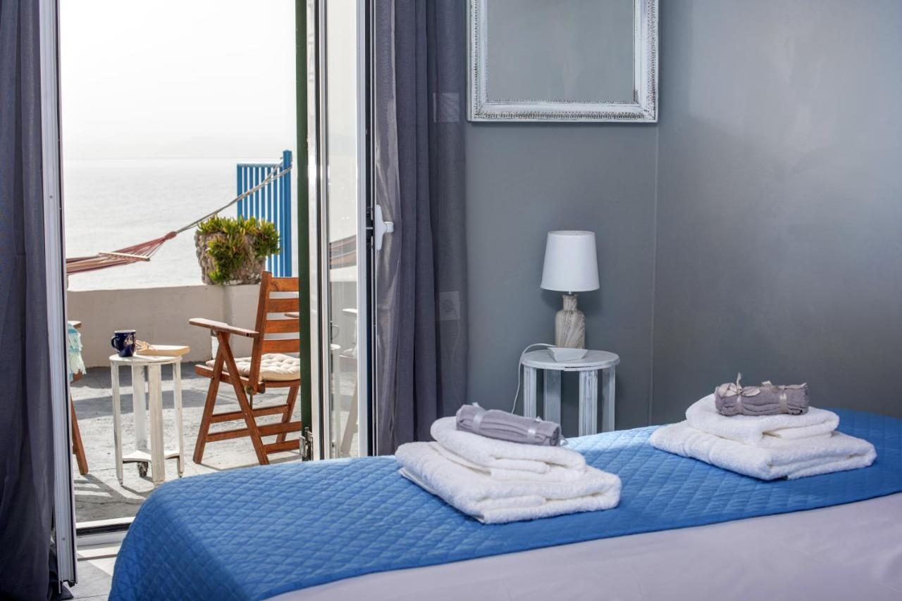 Agistri By The Sea Apartment