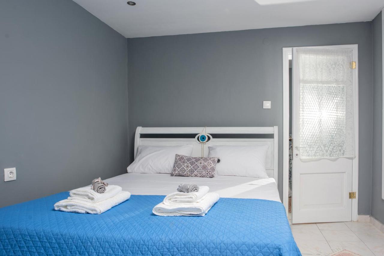 Apartment Agistri By The Sea *