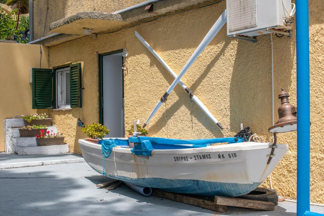 Apartment Agistri By The Sea *