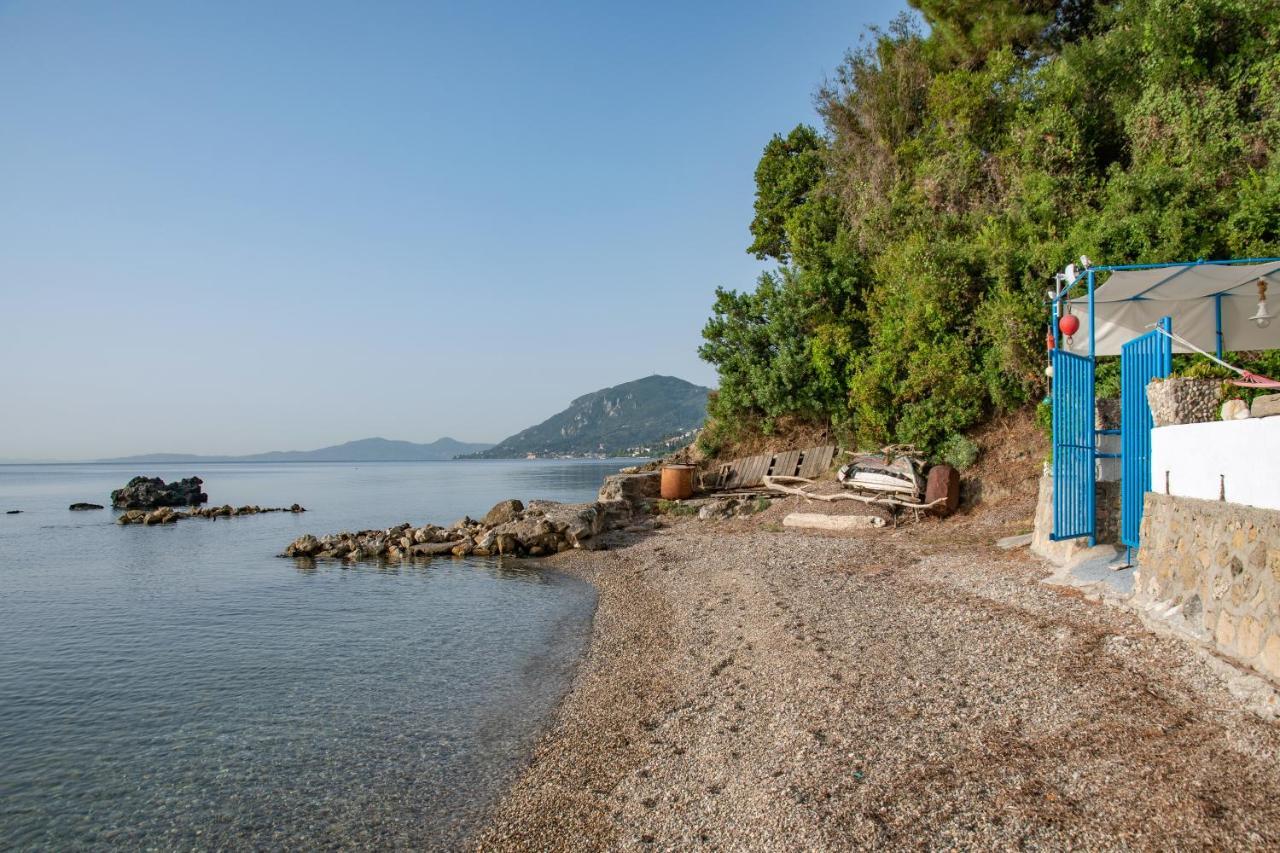 Agistri By The Sea